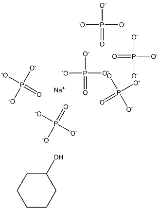 环己六醇六磷酸钠