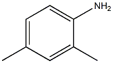 二甲苯胺, , 结构式
