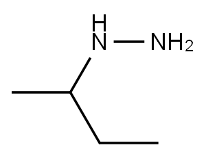 2-butyl hydrazine