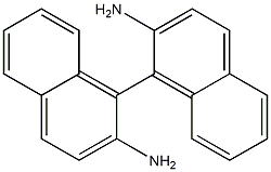 2,2'-diamino-1,1'-dinaphthyl