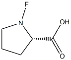 fluoro-proline