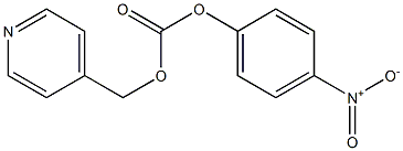isonicotinyl 4-nitrophenylcarbonate