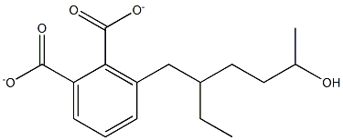 MONO-(2-ETHYL-5-HYDROXYHEXYL)PHTHALATE
