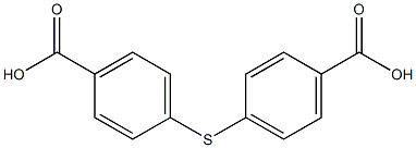4,4'-DICARBOXYDIPHENYLSULPHIDE