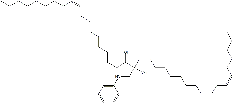 1-OLEYL-2-LINOLEYL-3-(N-PHENYLAMINO)-1,2-PROPANEDIOL