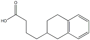 GAMMA-2-TETRALYLBUTYRICACID