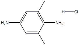 2,6-DIMETHYL-PARA-PHENYLENEDIAMINEHYDROCHLORIDE