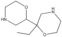 Ethyl dimorpholine