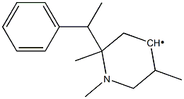 (1-Phenyl-ethyl)-(1,2,5-trimethyl-piperidin-4-yl)-