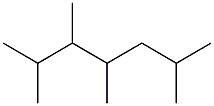 2,3,4,6-tetramethylheptane