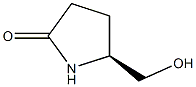 (5S)-5-(HYDROXYMETHYL)PYRROLIDIN-2-ONE