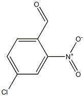 4-CHLORO-2-NITROBENZALDEHYDE 95+%