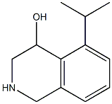5-Isopropyl-1,2,3,4-Tetrahydroisoquinolin-4-ol