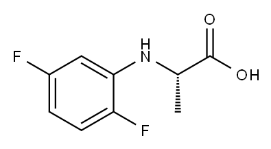 R/S-2,5-DIFLUOROPHENYL-ALANINE