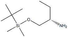 (S)-1-(TERT-BUTYL-DIMETHYL-SILANYLOXYMETHYL)-PROPYLAMINE