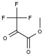 methyl 3,3,3-trifluoro-2-oxopropanoate