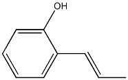 2-[prop-1-enyl]phenol