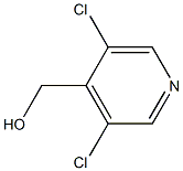 (3,5-dichloropyridin-4-yl)methanol