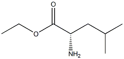 (S)-ethyl 2-amino-4-methylpentanoate