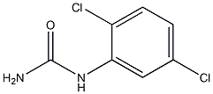 (2,5-dichlorophenyl)urea
