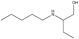2-(pentylamino)butan-1-ol