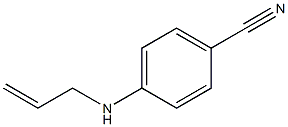 4-(prop-2-en-1-ylamino)benzonitrile