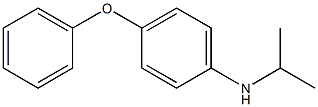 4-phenoxy-N-(propan-2-yl)aniline
