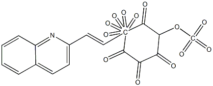 2-[(E)-2-(4-dodecoxy-3-methoxy-phenyl)ethenyl]quinoline|
