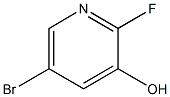 2-FLUORO-3-HYDROXY-5-BROMOPYRIDINE