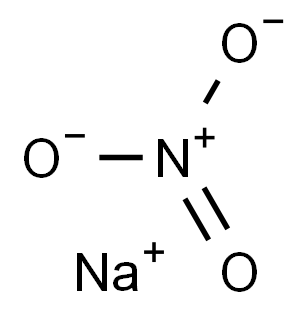 Sodium nitrate, 0.1N Standardized Solution