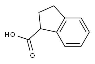 茚満基-1-羧酸