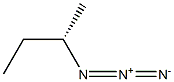 [S,(+)]-2-Azidobutane