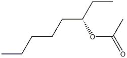 (S)-3-Octanol acetate