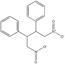 2,3-Diphenyl-1,4-dinitrobutane