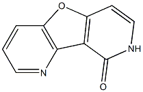 3,5-Diaza-9-oxa-9H-fluorene-4(3H)-one