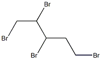 1,2,3,5-Tetrabromopentane