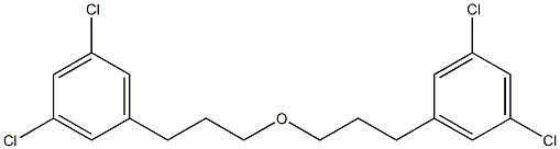 3,5-Dichlorophenylpropyl ether