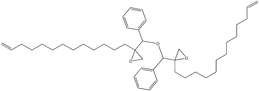 2-(12-Tridecenyl)phenylglycidyl ether