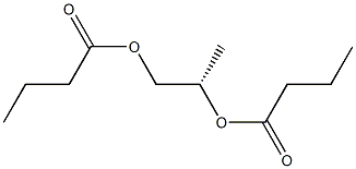 [S,(+)]-1,2-Propanediol dibutyrate