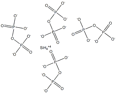 Silicon diphosphate