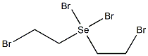 Bis(2-bromoethyl)dibromoselenium(IV)