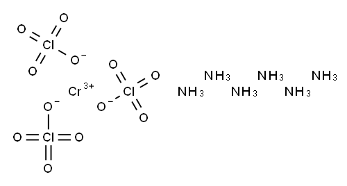 Hexamminechromium(III) perchlorate|