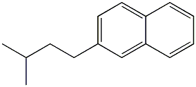 2-Isopentylnaphthalene
