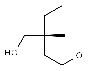 [R,(-)]-2-Ethyl-2-methyl-1,4-butanediol
