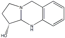 (3R)-1,2,3,3a,4,9-Hexahydropyrrolo[2,1-b]quinazolin-3-ol