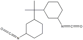 3,3'-Isopropylidenebis(isocyanatocyclohexane)
