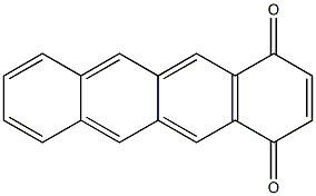 1,4-Dioxonaphthacene