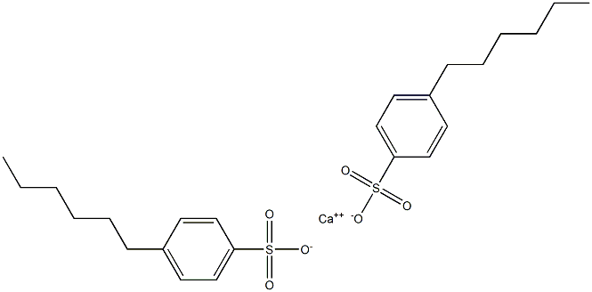 Bis(4-hexylbenzenesulfonic acid)calcium salt
