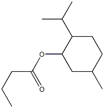 l-Menthyl butyrate