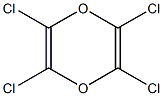 2,3,5,6-Tetrachloro-1,4-dioxin